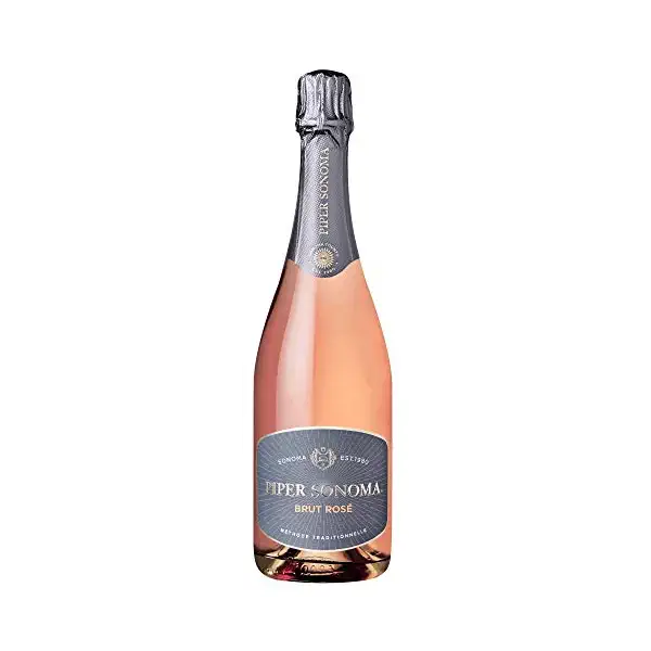 Sparkling Brut Rose, 750 ML 1