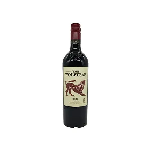 Red Blend, 750 ML 1