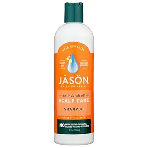 Dandruff Relief Shampoo, 12 FZ