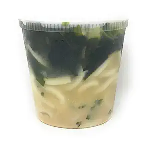 Miso Udon Noodle Soup, 22 OZ