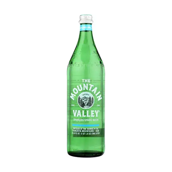 Sparkling Water 12 Pack, 33.8 FZ 5