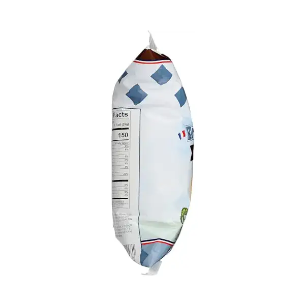 Bread Brioche Pitch Chocolate Filled 6