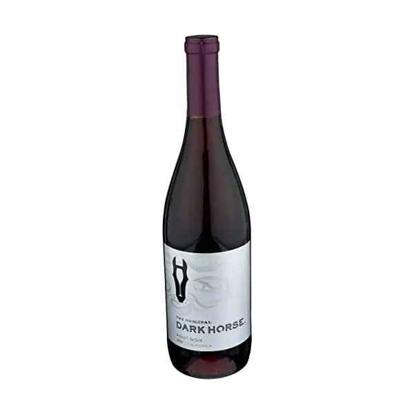 Pinot Noir 1