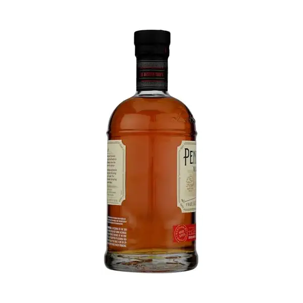 Blended Canadian Whisky, 750 ML 4