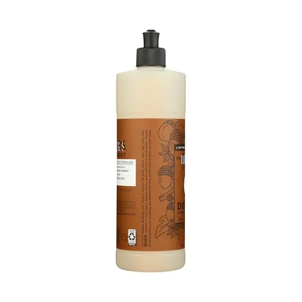 Acorn Spice Liquid Dish Soap, 16 FZ 5