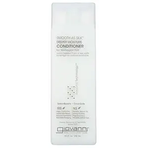 Smooth As Silk Conditioner, 8.5 FZ