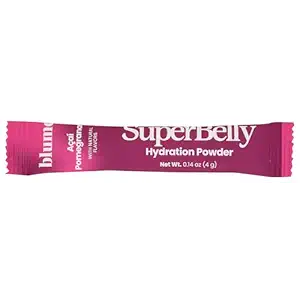 Acai Pomegranate SuperBelly Powder Sgl, 0.14 OZ