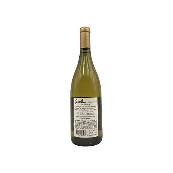Chardonnay 7