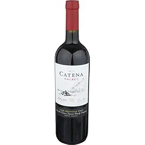 Mendoza Malbec, 750 ML