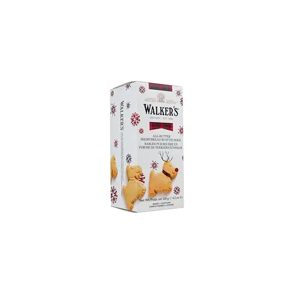 4.2OZ FESTIVE SHORTBREAD SCOTTIE DOGS 3