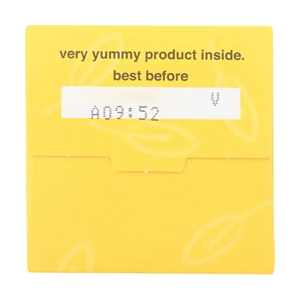 Plain Oat Crisps, 5.3 OZ 7