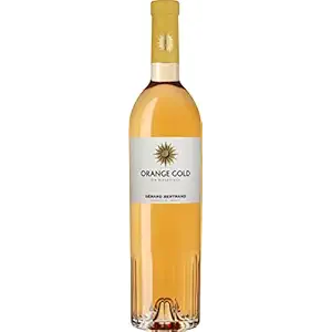 Orange Gold Orange Wine, 750 ML