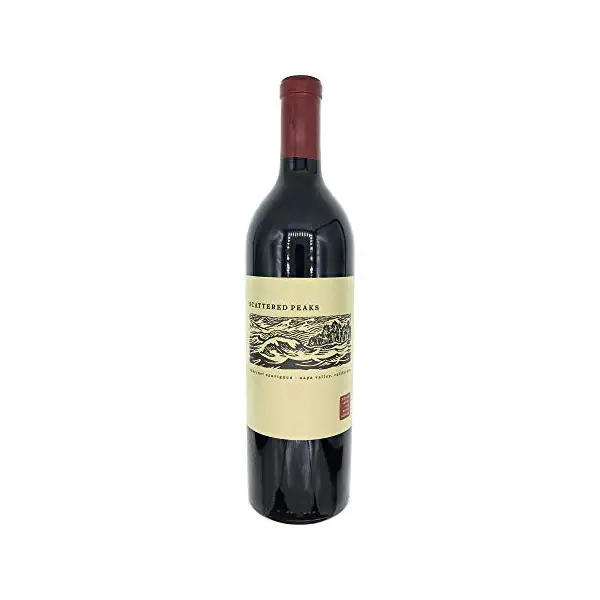 Napa Cabernet Sauvignon 1