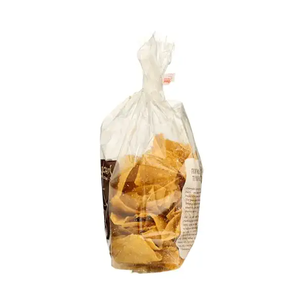 Yellow Corn Tortilla Chips 5
