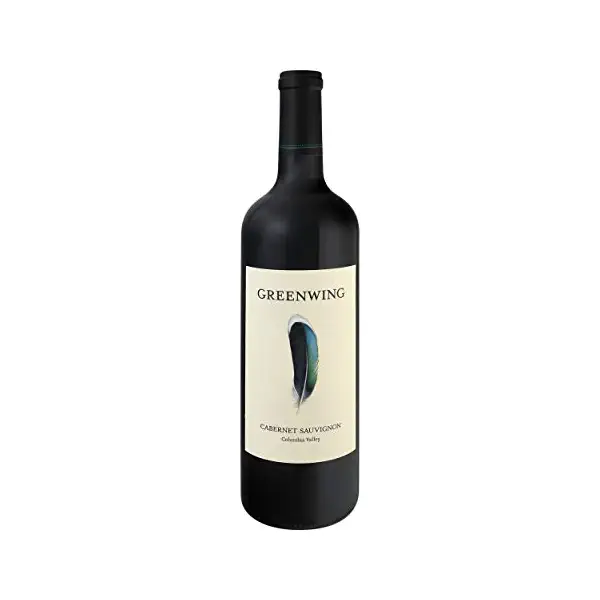 Cabernet Sauvignon 1