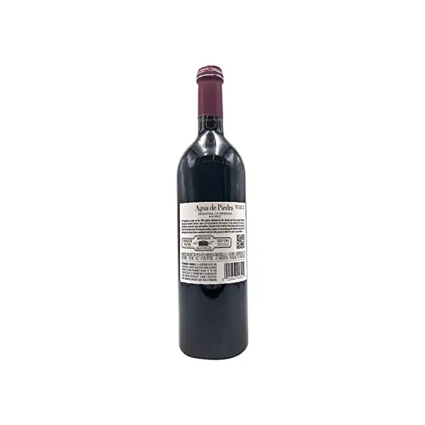 Reserva Malbec 2