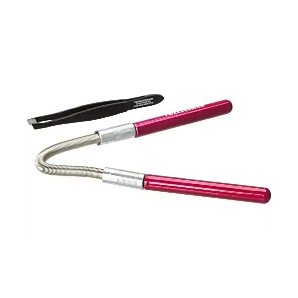 Smooth Finish Facial Hair Remover 7