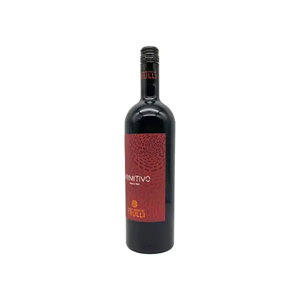 Primitivo 3