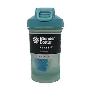Classic Blender Bottle With Loop 20 Ounce, 1 EA