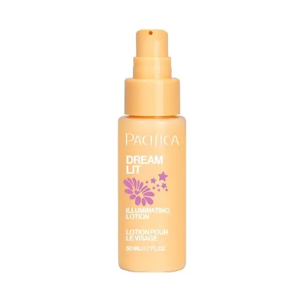 Dreamlit Illuminating Lotion 11