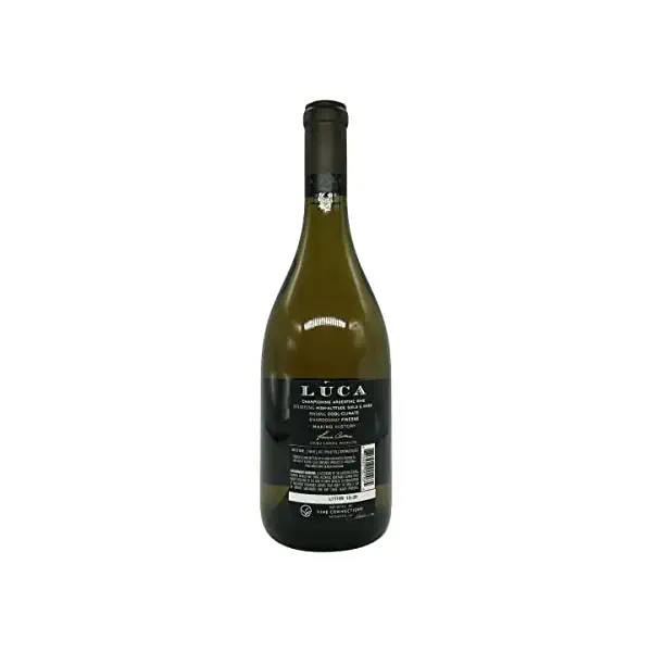 Chardonnay 3