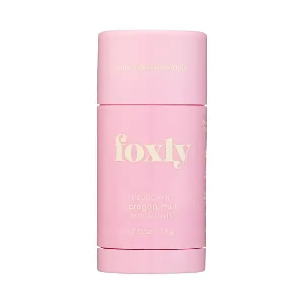 Dragon Fruit Deodorant, 2.6 OZ 1