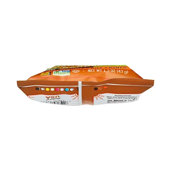 Santa Fe Barbeque Rice Chips, 1.5 OZ 8