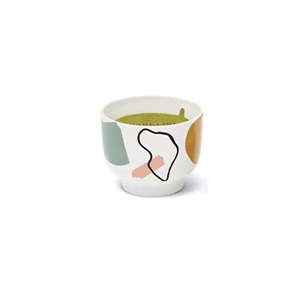 Sparkling Bergamot Candle, 12 OZ 1