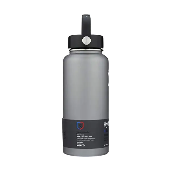 Wm Flexcap Graphite Lc 32 Ounce, 1 EA 3