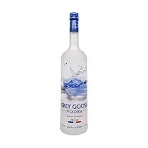 Vodka 1.75L, 1.75 LT
