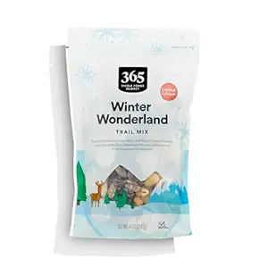 Winter Wonderland Trail Mix, 10 OZ
