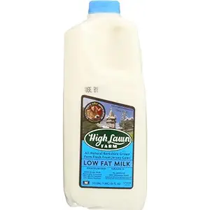 LF Milk, 64 FZ