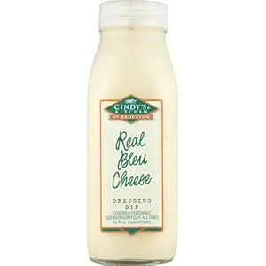 Bleu Cheese Dressing, 16 FZ