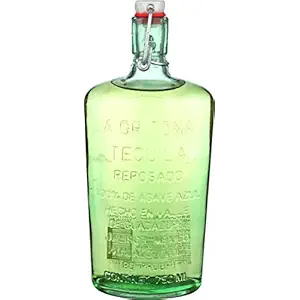 Tequila Reposado, 750 ML
