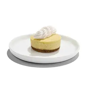 Key Lime Cheesecake 2in