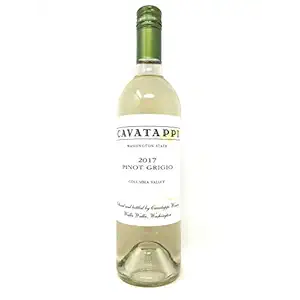 Pinot Grigio, 750 ML