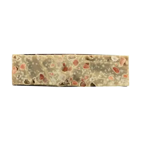 Soap Bar Sea Scrub 4