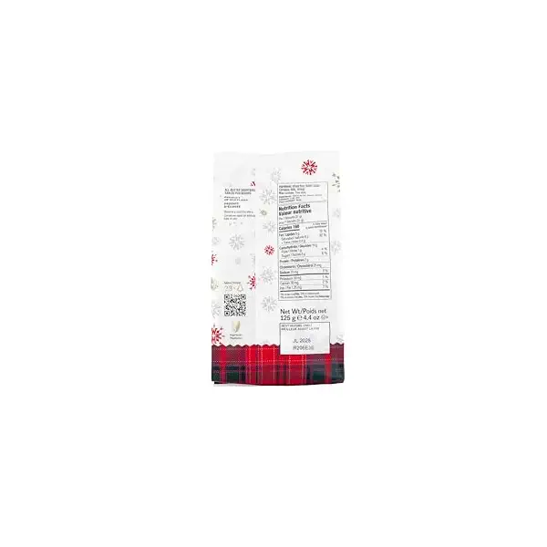 4.4OZ FESTIVE MINI BAG SHORTBREAD TREES 2