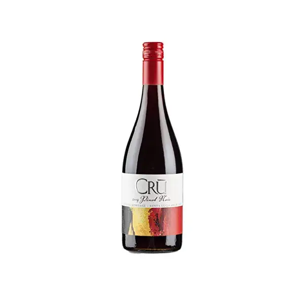 Santa Lucia Highlands Pinot Noir, 750 ML 1