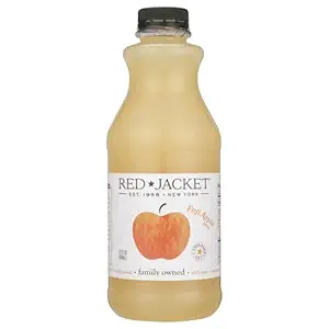 Fuji Apple Juice, 32 FZ