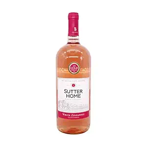 White Zinfandel, 1.5 LT