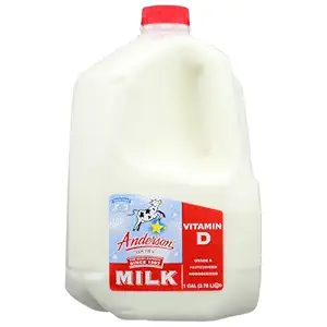 Homogenized Whole Milk, 128 FZ