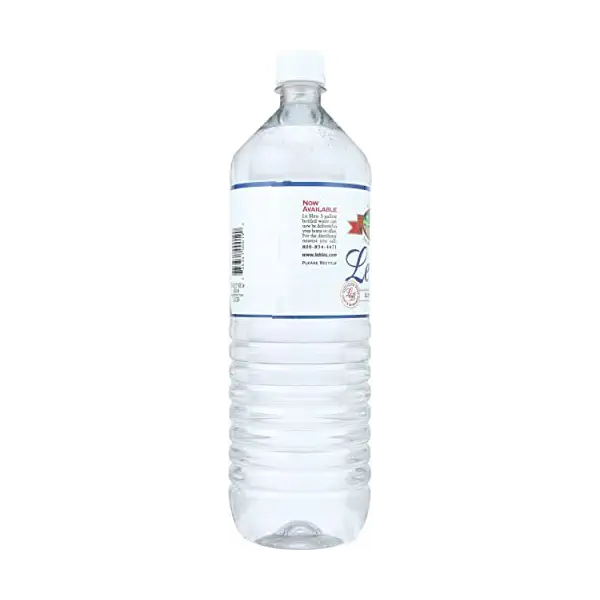 Water 1.5 Liter 4