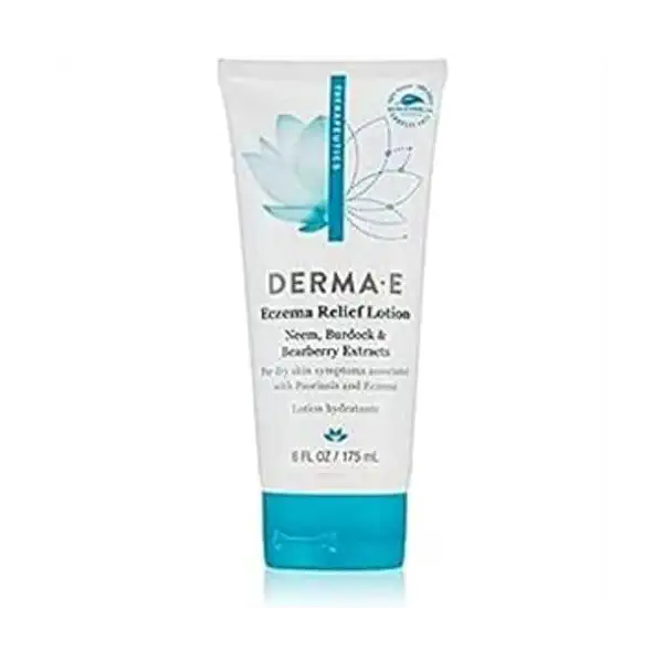 Eczema Relief Lotion 1