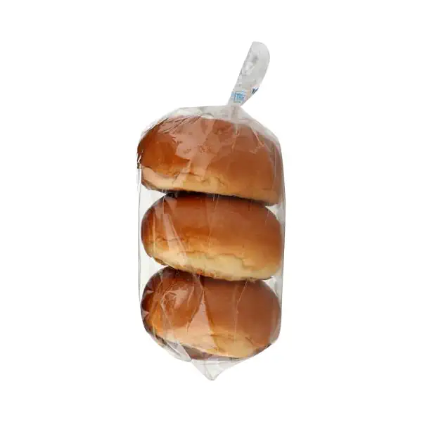 Brioche Buns 3 Count, 6 OZ 7