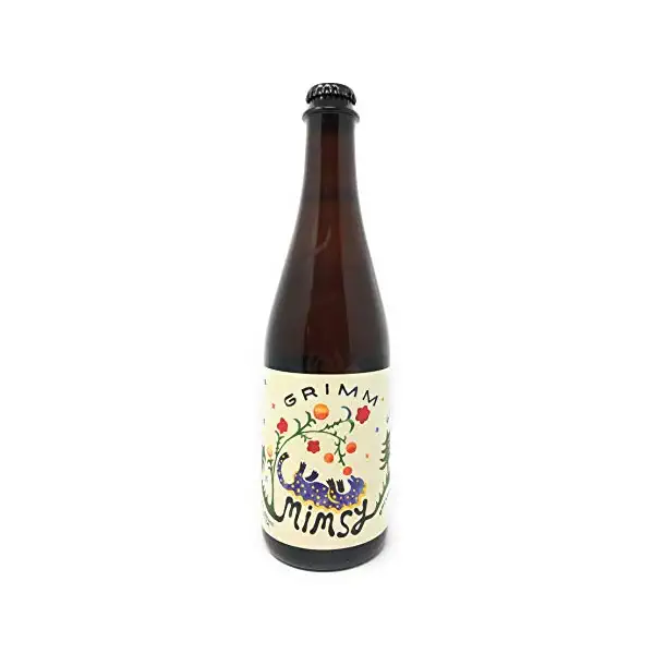 Rotating Barrel Aged Series 16.9fz 1