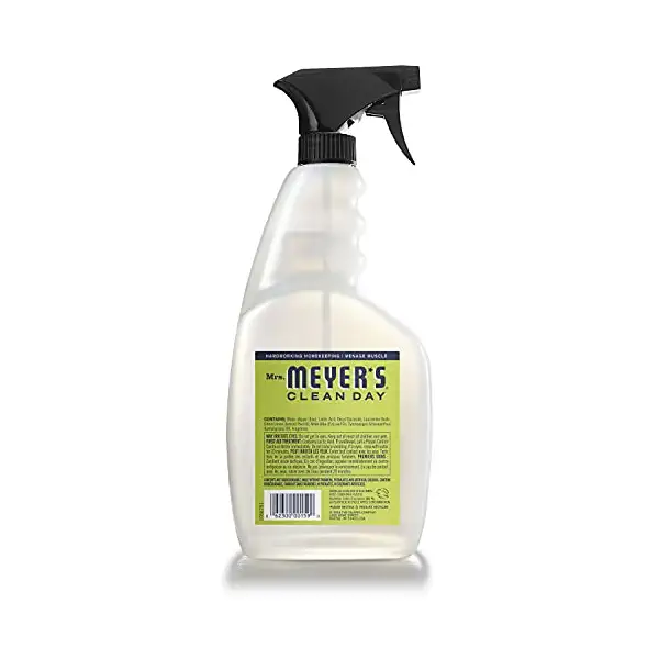 Lemon Verbena Tub & Tile Cleaner 3