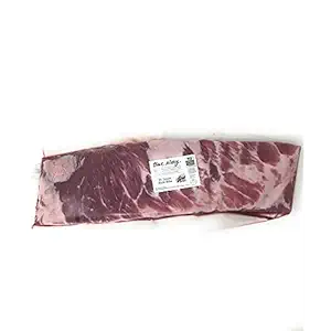 St. Louis Style Pork Ribs