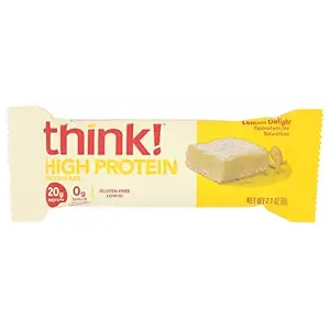 Lemon Delight Protein Bar, 2.1 OZ