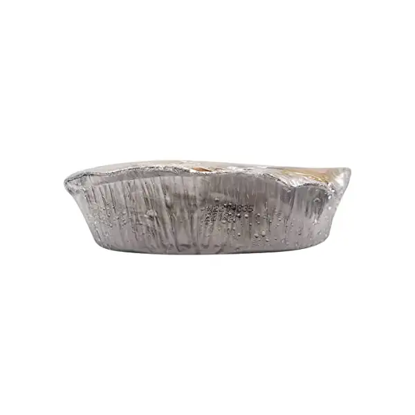 WFM Spinach Florentine Crustless Quiche, 15 OZ 4